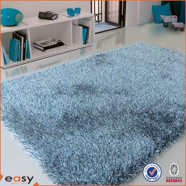 Polyester Non Shedding wholesale carpet